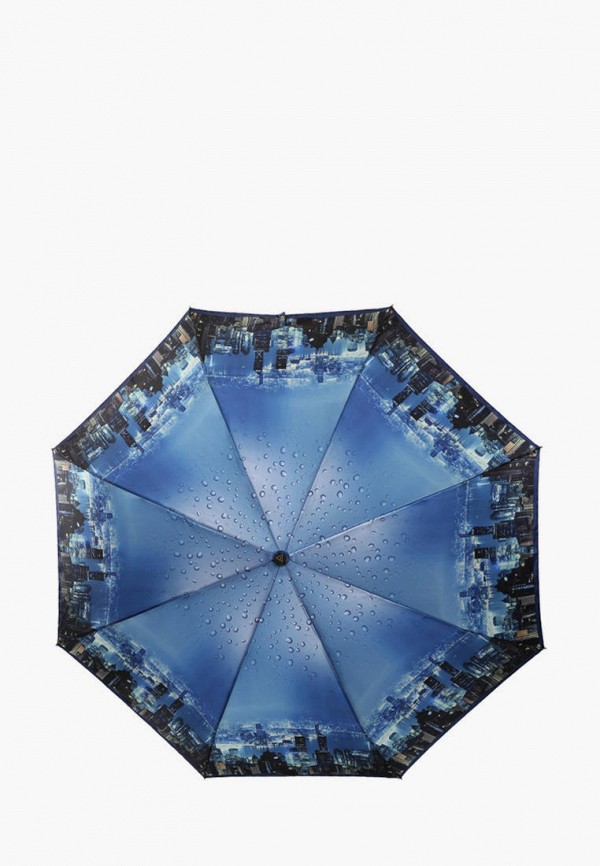 Fabretti Зонт складной - автомат - фото 1