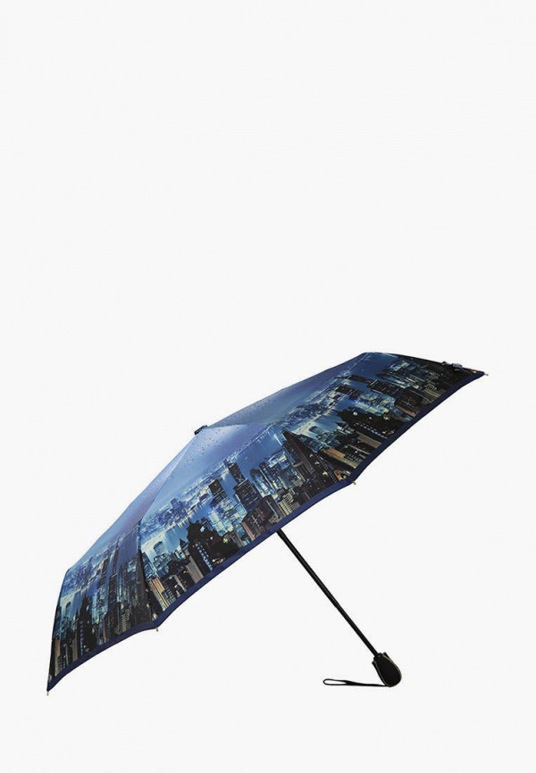 Fabretti Зонт складной - автомат - фото 2