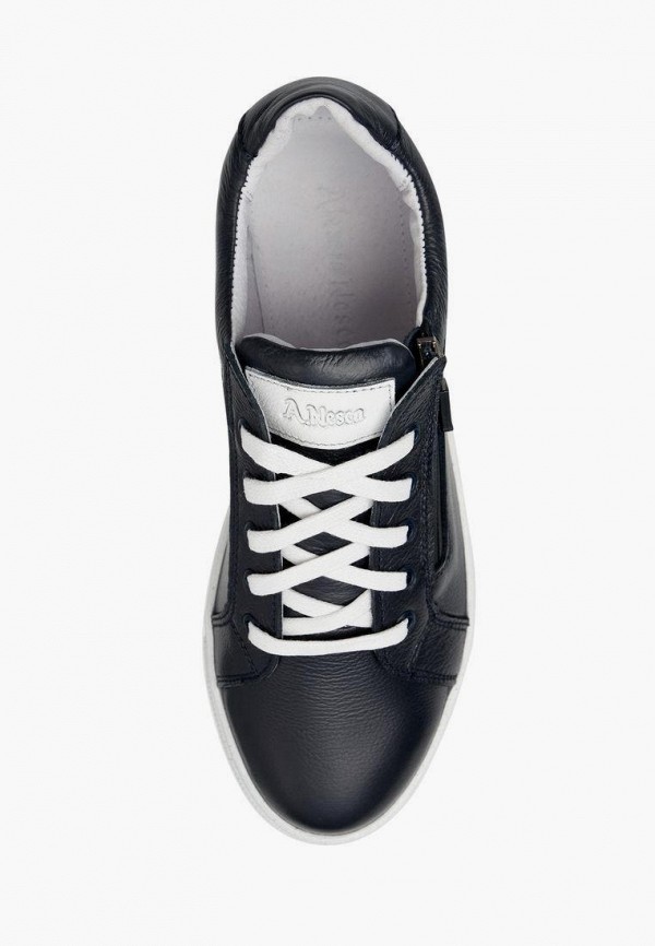 Alessio Nesca Кеды - фото 3