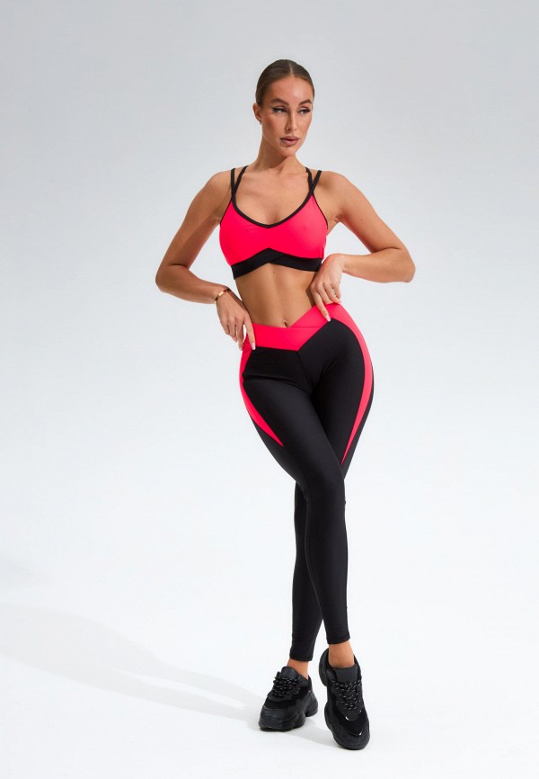 RebelPro Леггинсы - фото 2