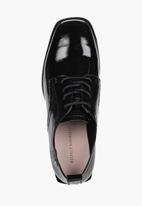 Respect Ботинки - фото 6