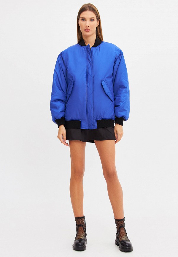 Top Top Куртка - двусторонняя - фото 2