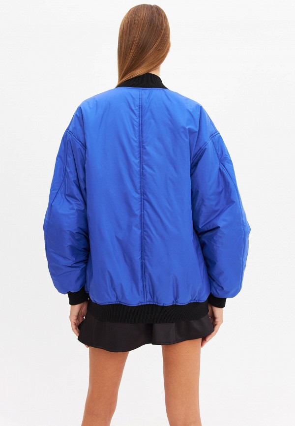 Top Top Куртка - двусторонняя - фото 3