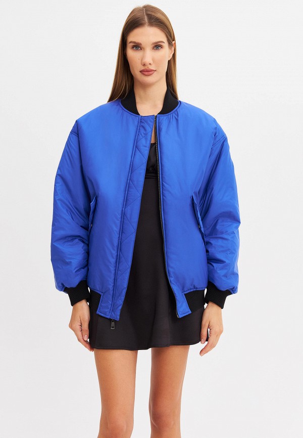 Top Top Куртка - двусторонняя - фото 1