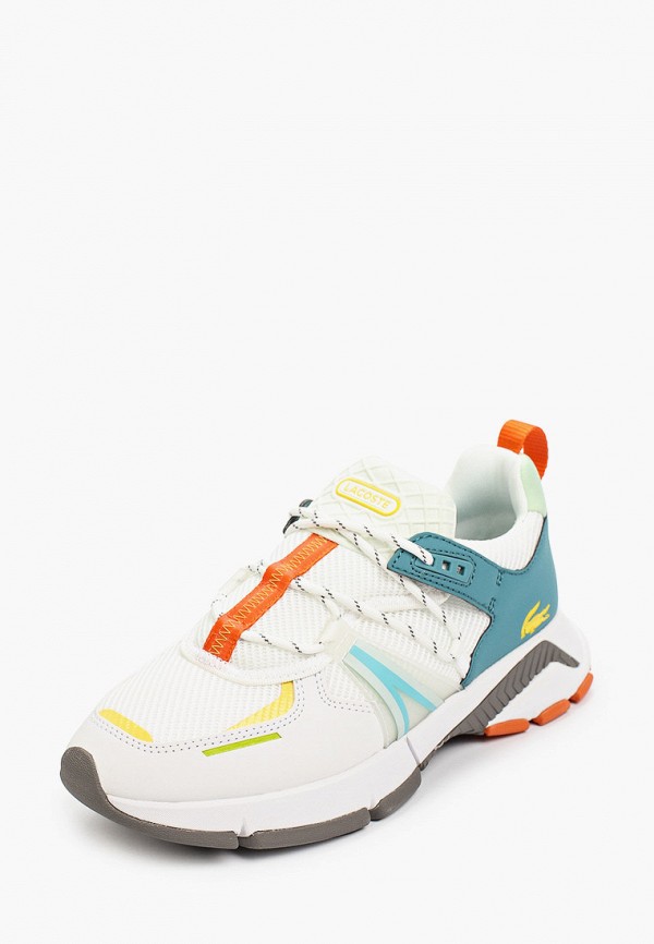 Lacoste Кроссовки - L003 0722 1 SFA - фото 2