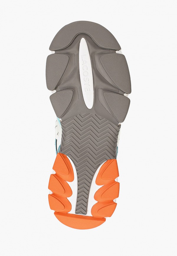 Lacoste Кроссовки - L003 0722 1 SFA - фото 5