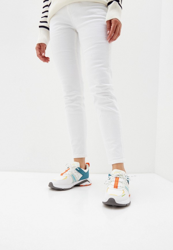 Lacoste Кроссовки - L003 0722 1 SFA - фото 6
