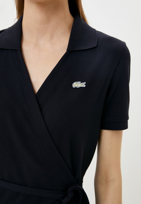 Lacoste Платье - фото 4