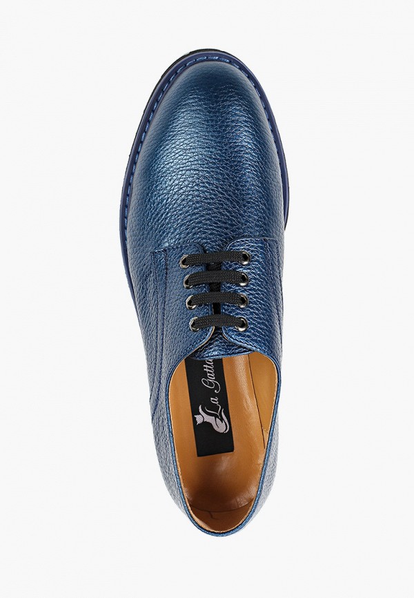 Lagatta Ботинки - фото 4