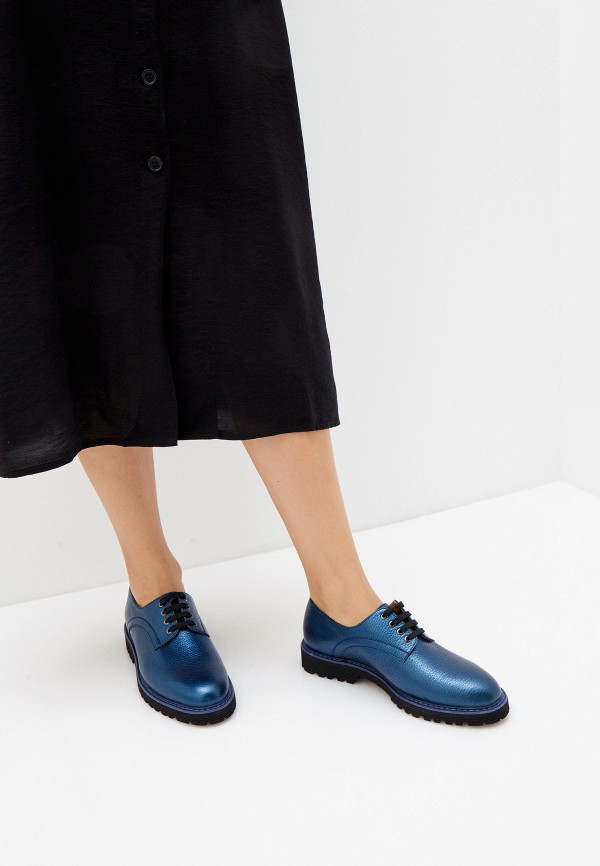 Lagatta Ботинки - фото 6