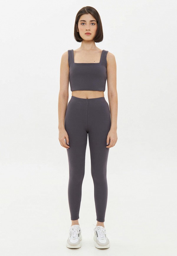 Майка elis. Минималистичный топ. Минималистичный топ. Черный блоссом. Минималистичный топ.