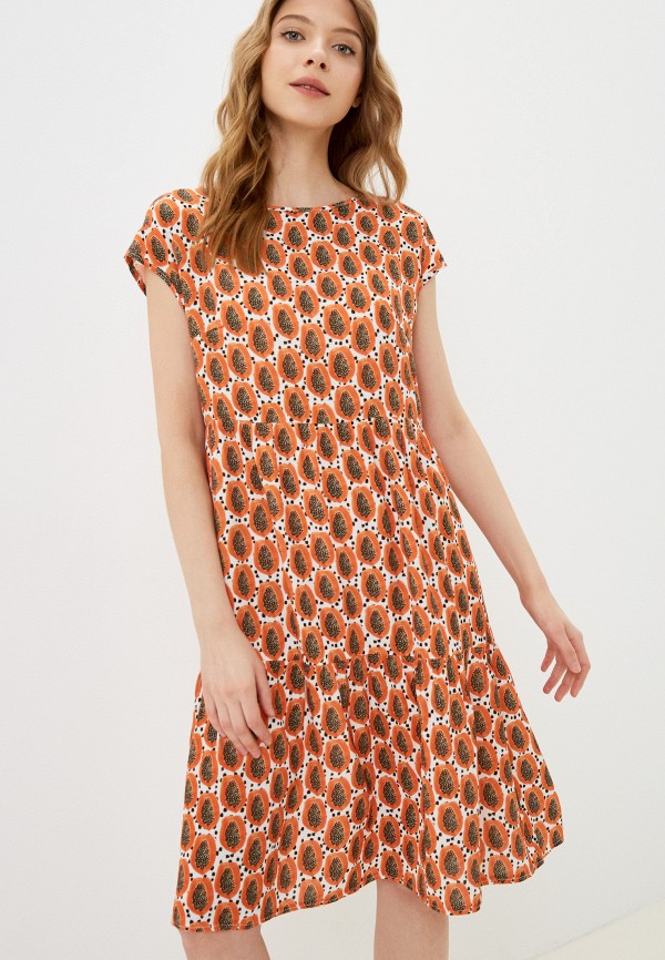 Raya Платье - фото 1