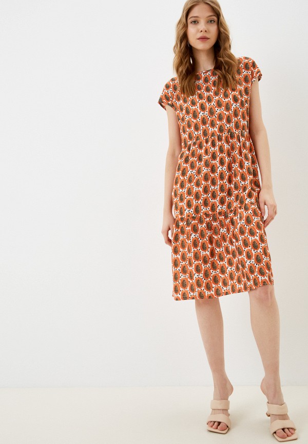 Raya Платье - фото 2