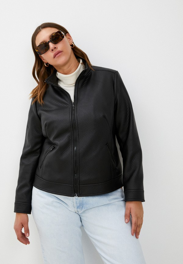 Grand Grom Куртка кожаная - "Сандра" - фото 1