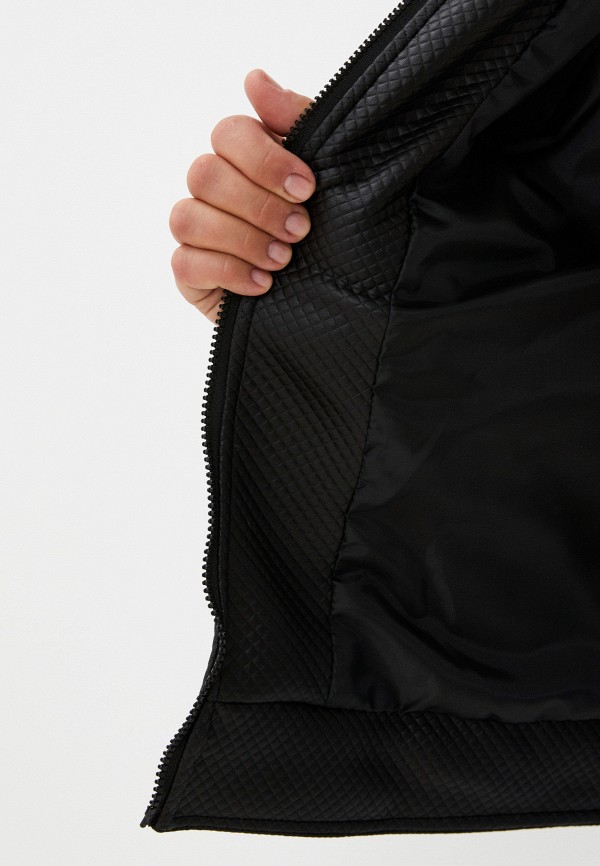 Grand Grom Куртка кожаная - "Сандра" - фото 4