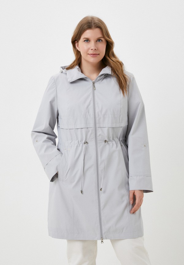 Le Monique Плащ - фото 1