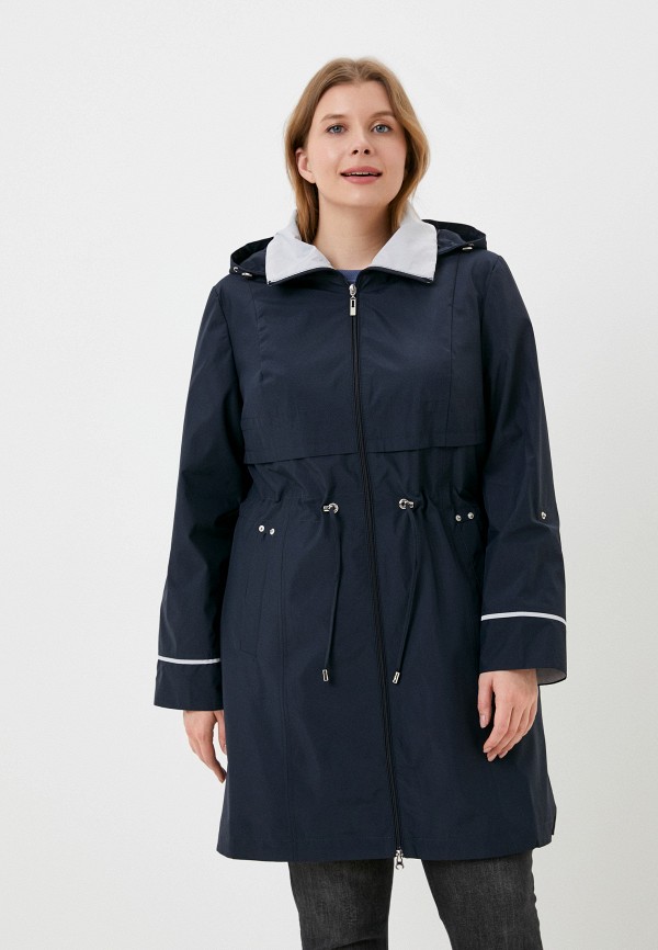 Le Monique Плащ - фото 1