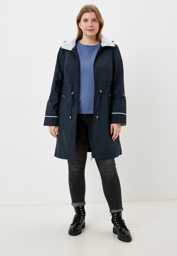 Le Monique Плащ - фото 2