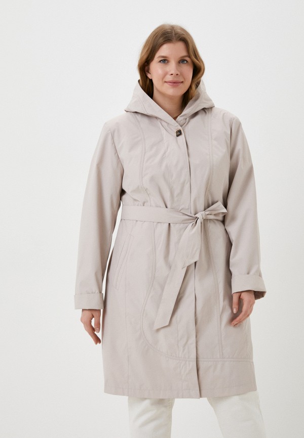 Le Monique Плащ - фото 1