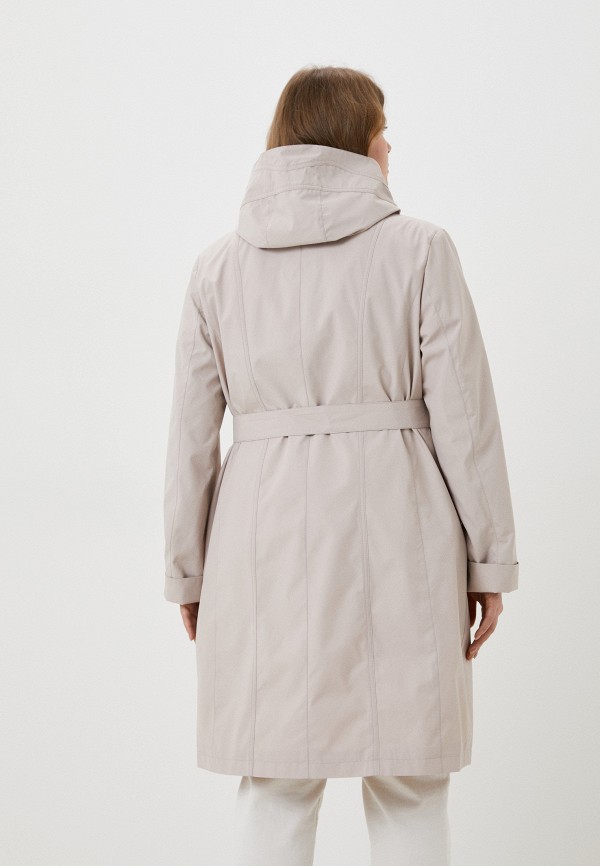 Le Monique Плащ - фото 3