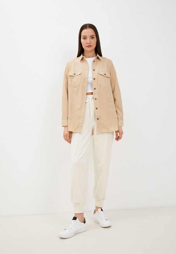 Adele Fashion Рубашка - фото 2