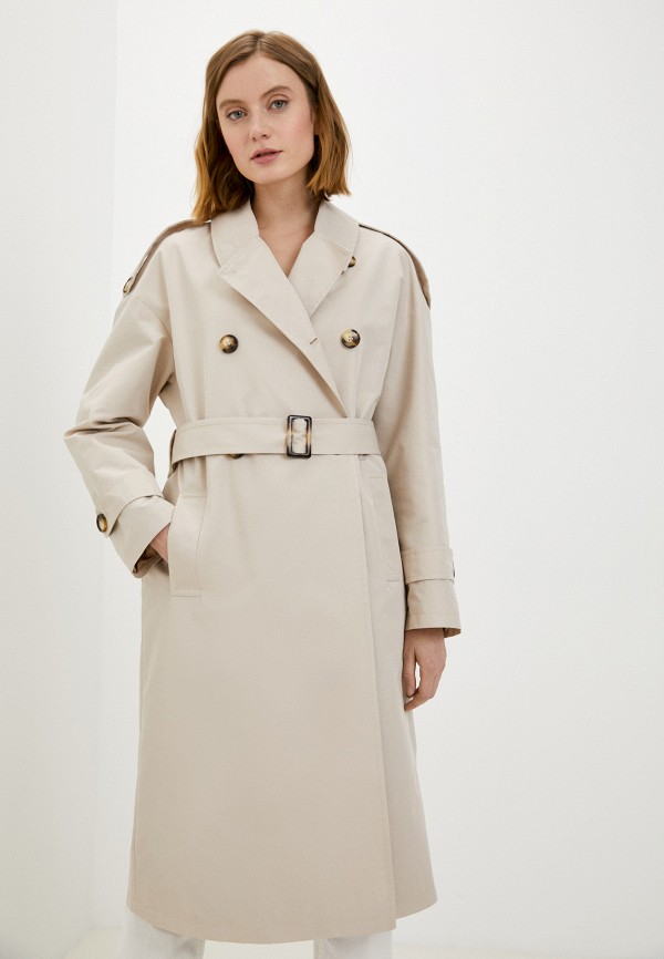 Wolfstore Плащ - фото 1