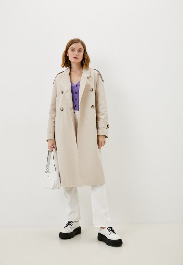 Wolfstore Плащ - фото 2