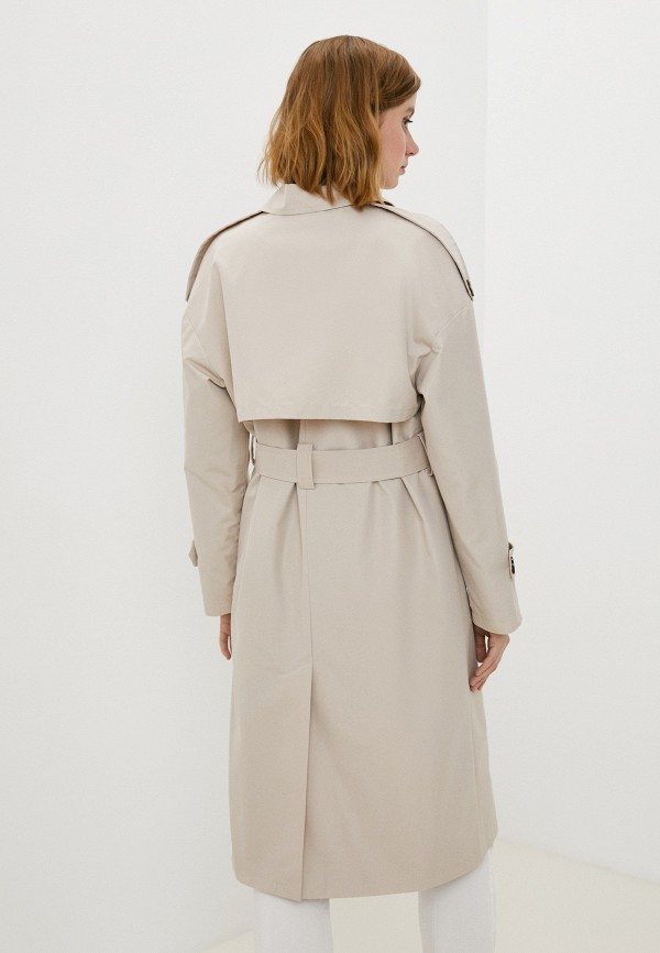 Wolfstore Плащ - фото 3