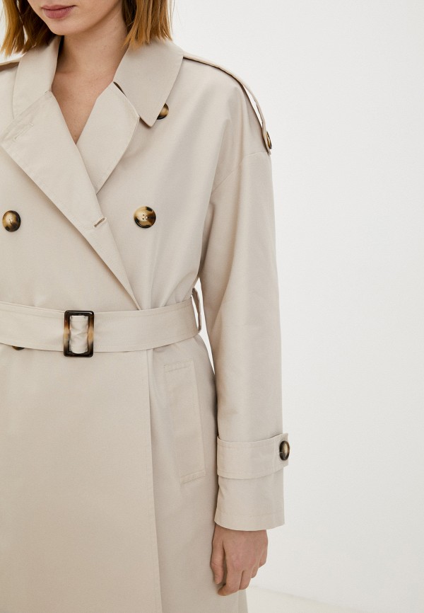 Wolfstore Плащ - фото 5