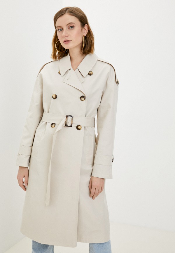 Wolfstore Тренч - фото 1