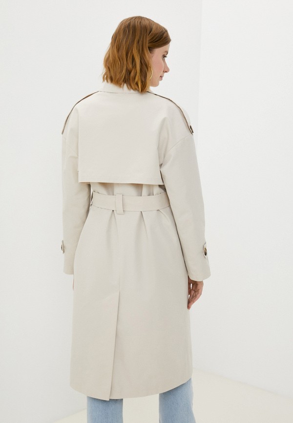 Wolfstore Тренч - фото 3