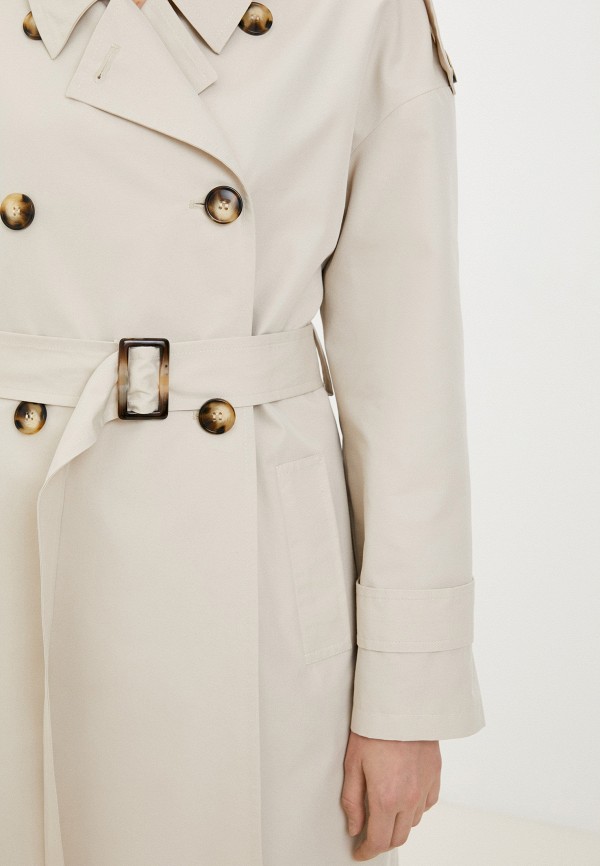 Wolfstore Тренч - фото 5