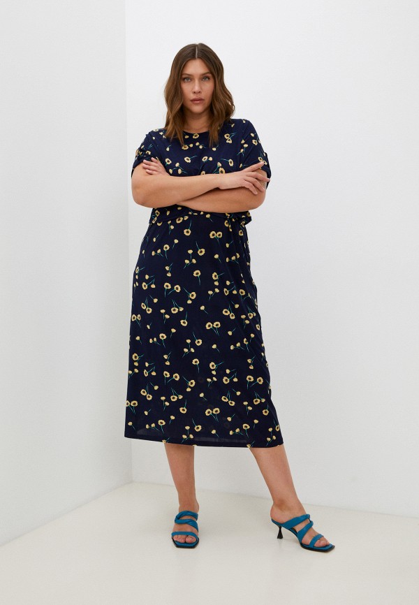 Banzo Платье - фото 1