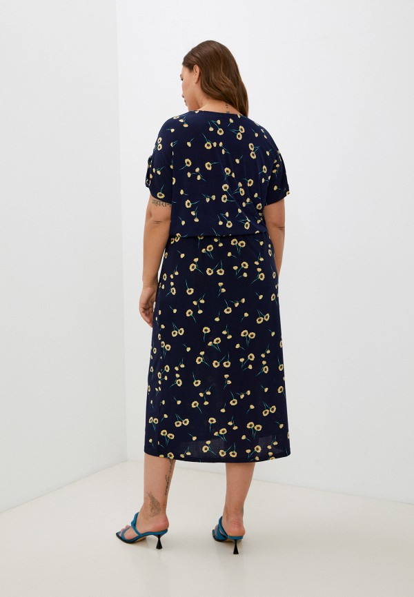 Banzo Платье - фото 3