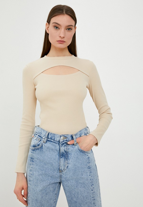 Droid&I Лонгслив - фото 1