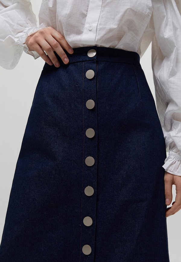 The Select Юбка джинсовая - фото 4