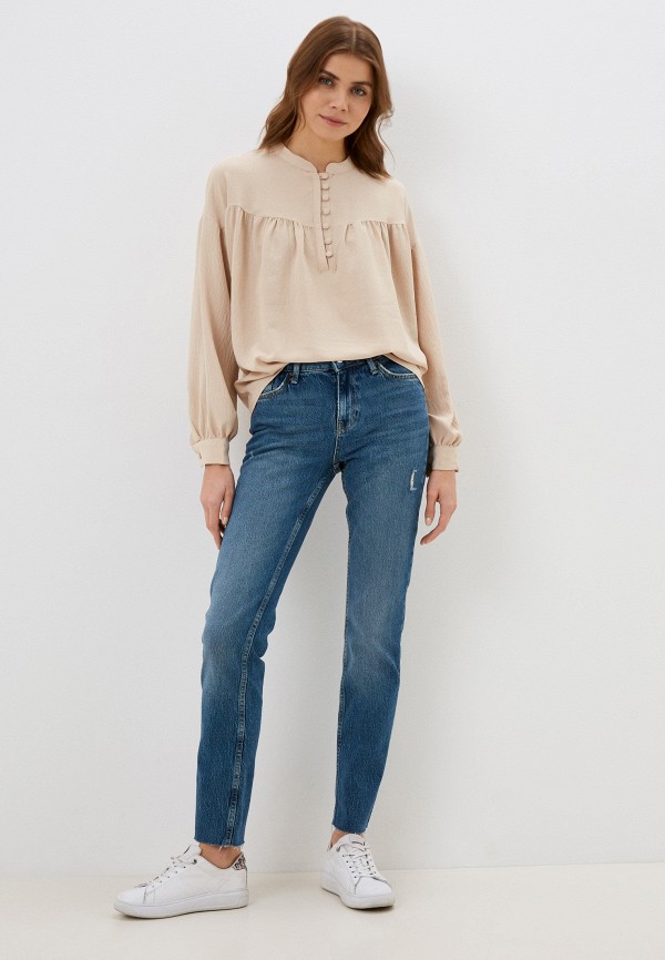 Colin's Джинсы - 703 CARLA Slim Fit - фото 2