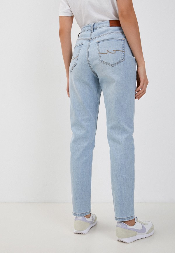 Colin's Джинсы - 896  MARIA Mom Fit - фото 3