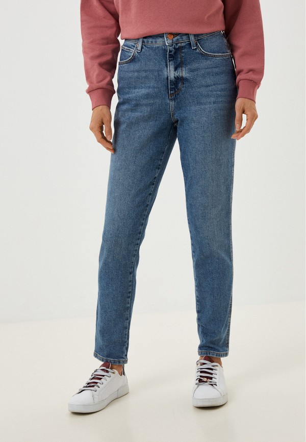 Colin's Джинсы - 896  MARIA Mom Fit - фото 1