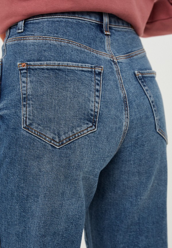 Colin's Джинсы - 896  MARIA Mom Fit - фото 4