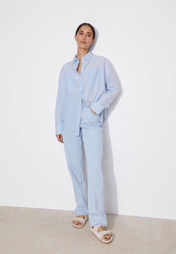 12 STOREEZ Рубашка - фото 2