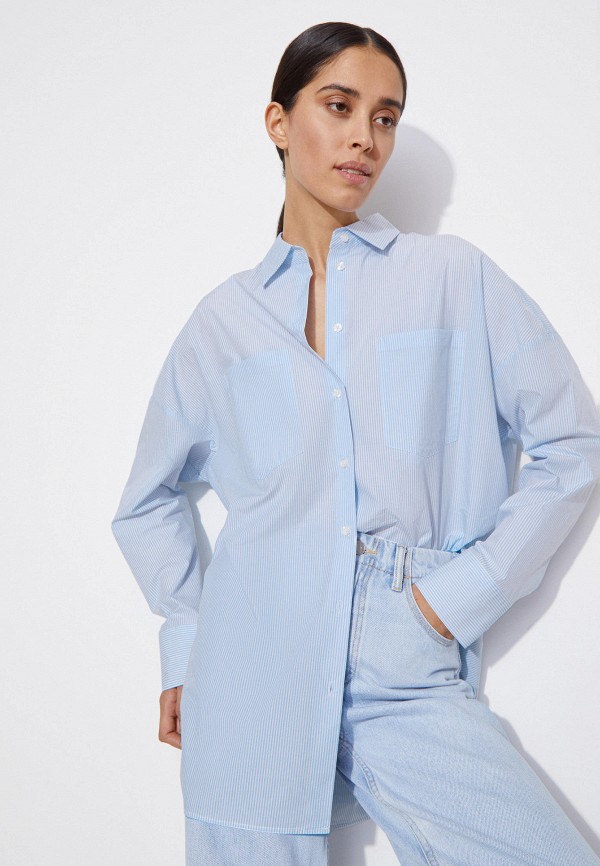 12 STOREEZ Рубашка - фото 1