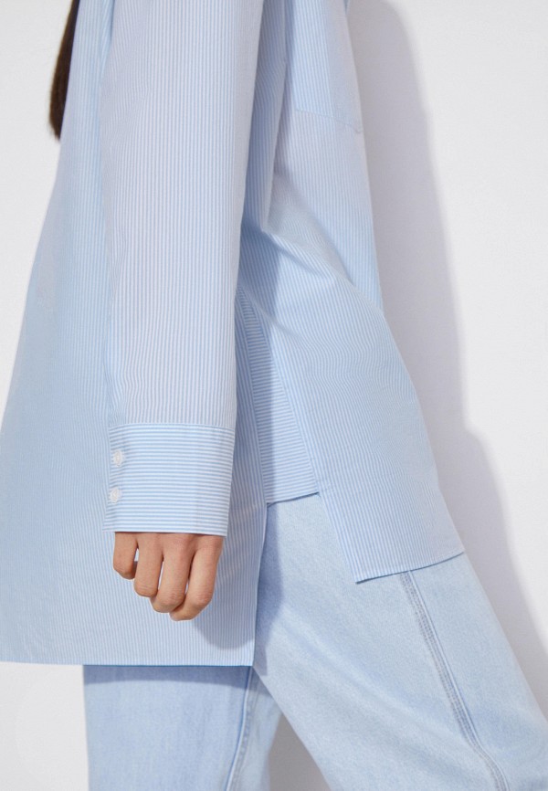 12 STOREEZ Рубашка - фото 4