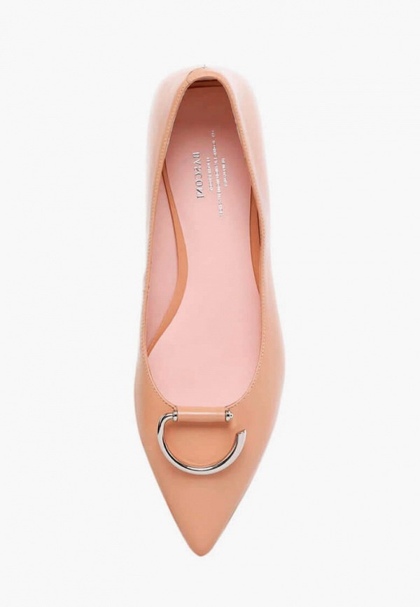 Basconi Балетки - фото 4