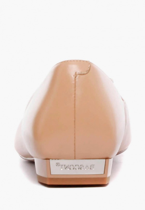 Basconi Балетки - фото 5