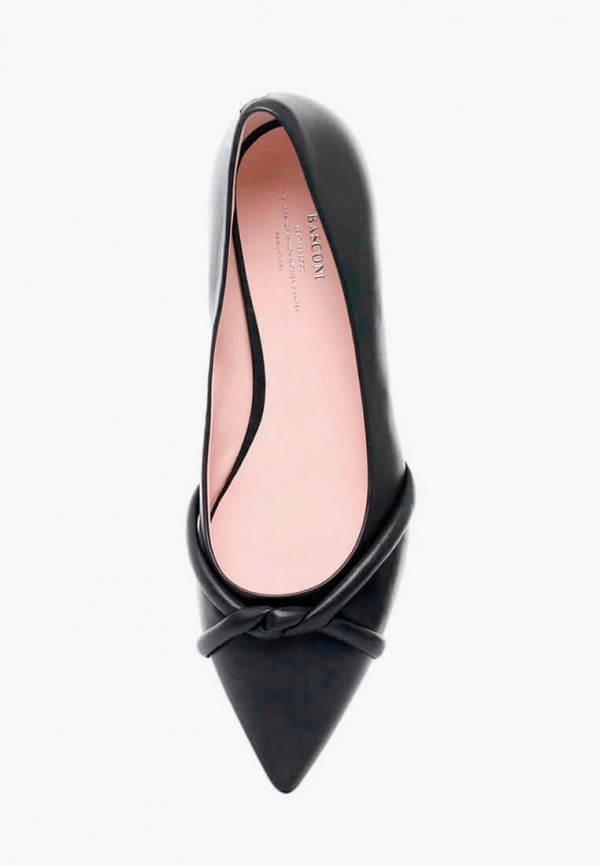 Basconi Балетки - фото 4