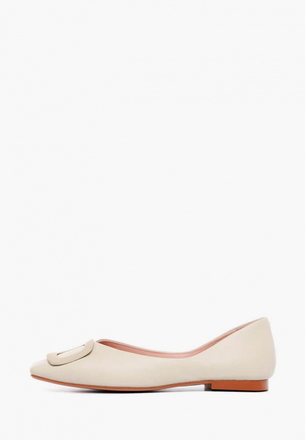 Basconi Балетки - фото 1