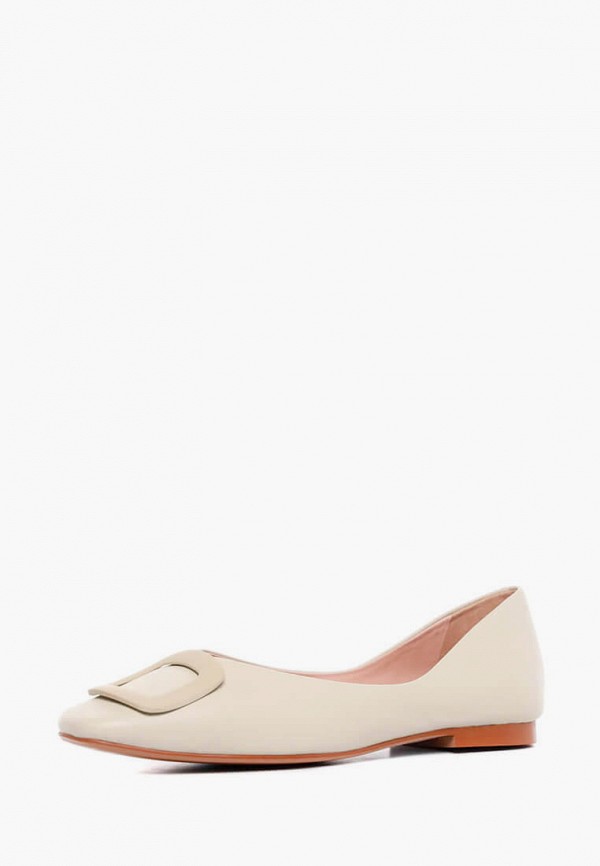 Basconi Балетки - фото 5