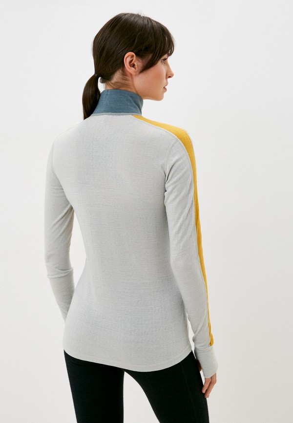 Craft Термобелье верх - ADV NORDIC WOOL - фото 3