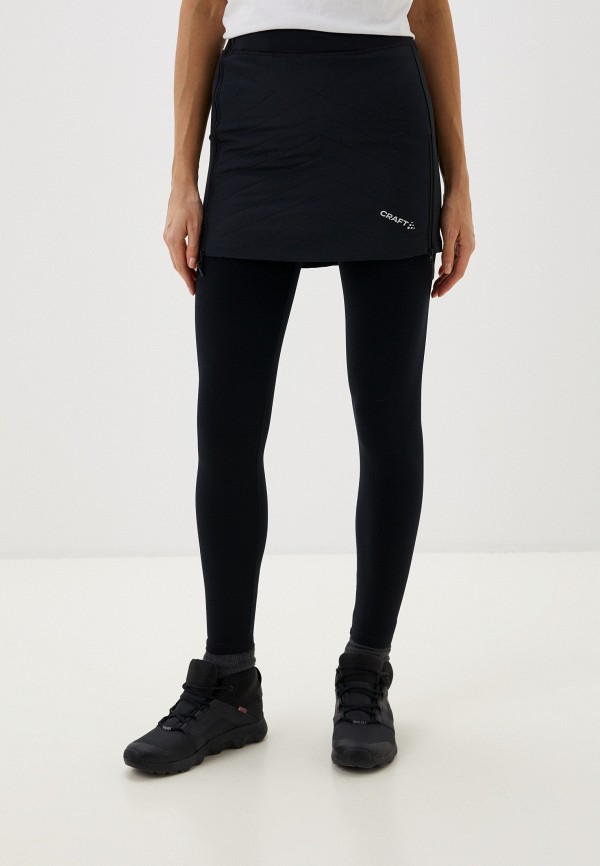 Craft Юбка - STORM THERMAL SKIRT - фото 1